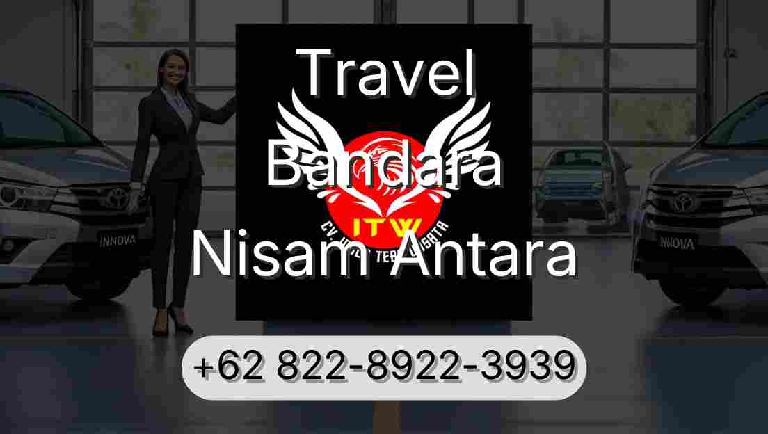 Travel Bandara Nisam Antara