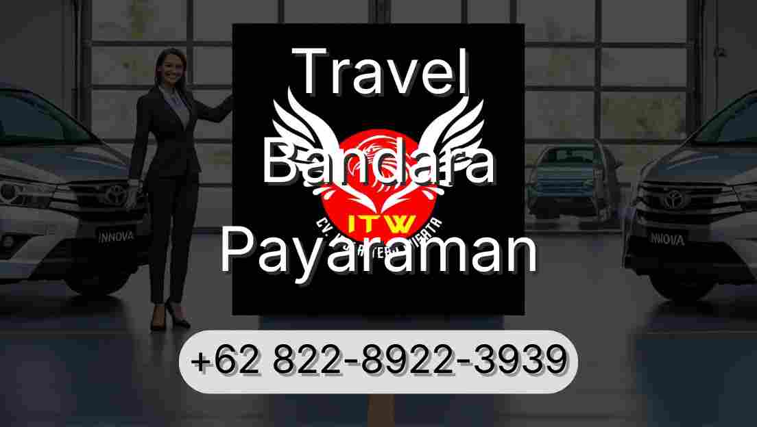Travel Bandara Payaraman