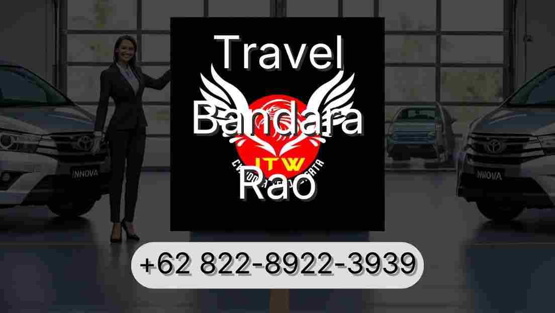 Travel Bandara Rao
