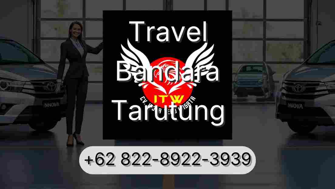 Travel Bandara Tarutung