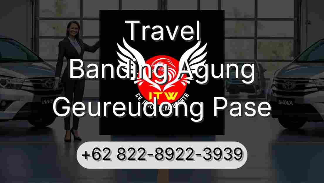 Travel Banding Agung Geureudong Pase