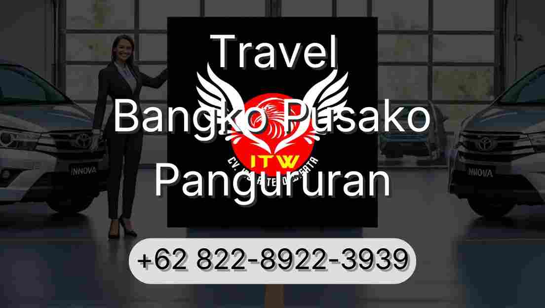 Travel Bangko Pusako Pangururan
