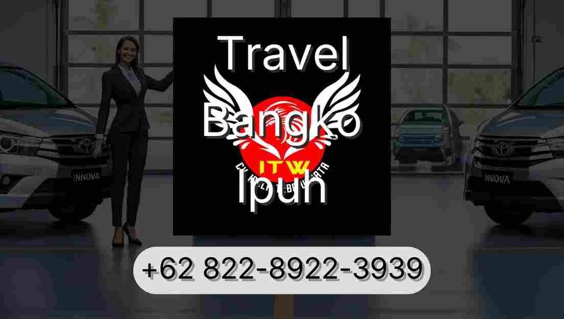 Travel Bangko Ipuh