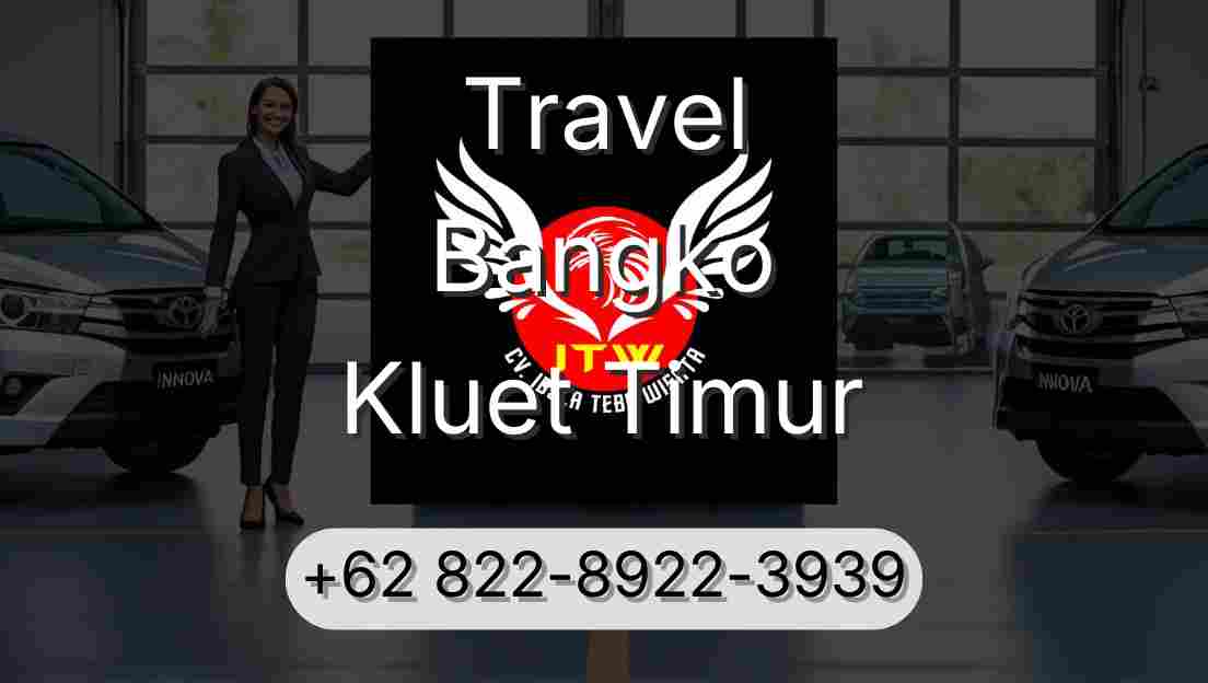 Travel Bangko Kluet Timur