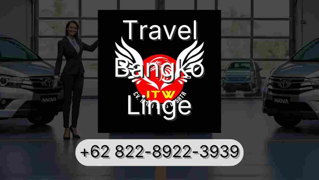 Travel Bangko Linge