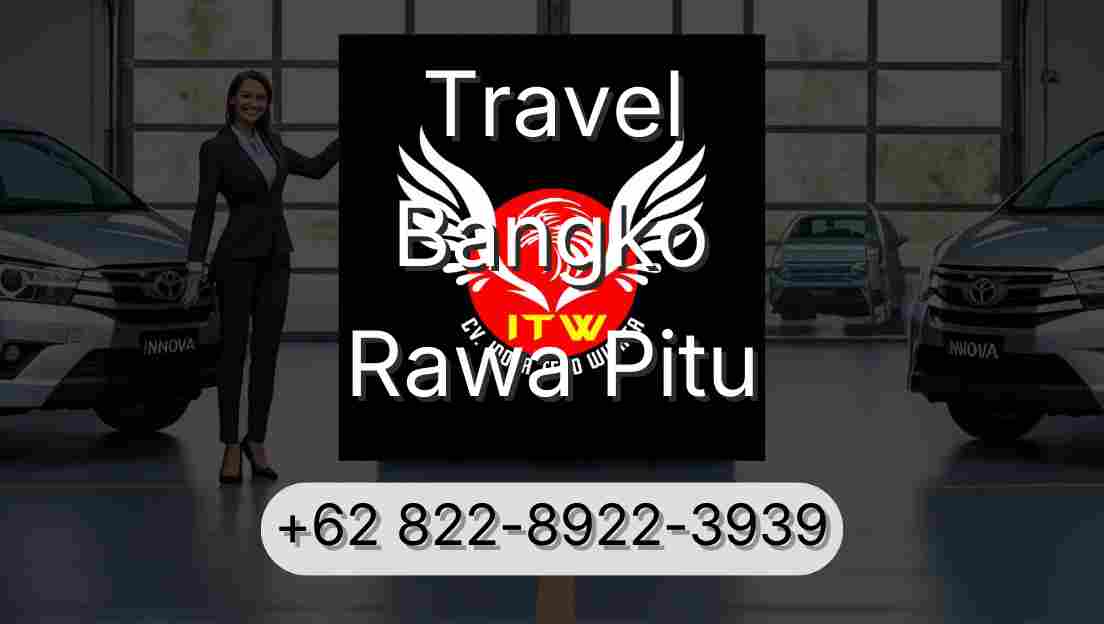 Travel Bangko Rawa Pitu