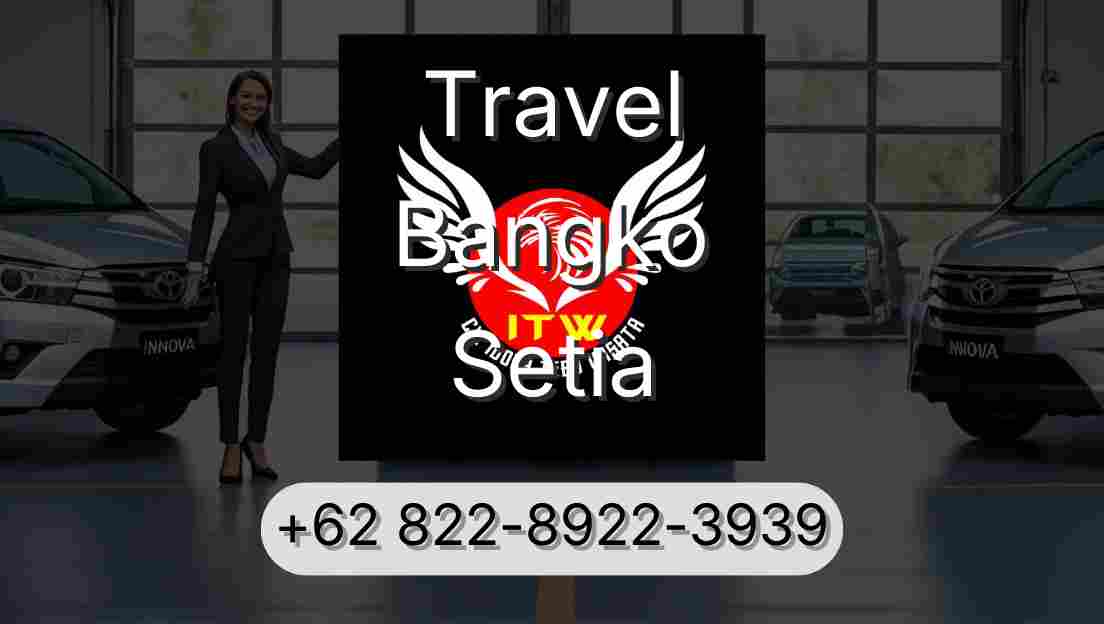 Travel Bangko Setia