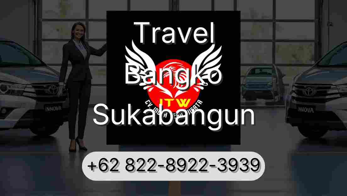 Travel Bangko Sukabangun