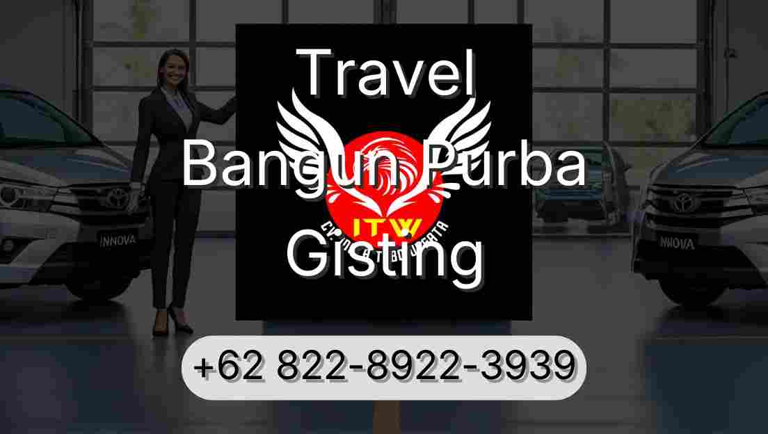 Travel Bangun Purba Gisting