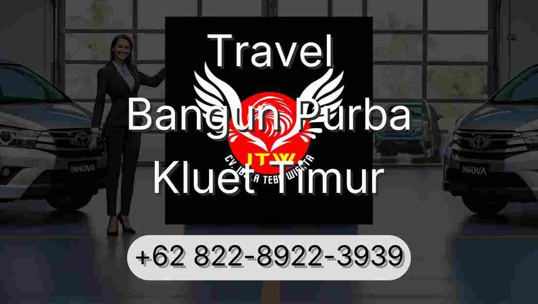 Travel Bangun Purba Kluet Timur