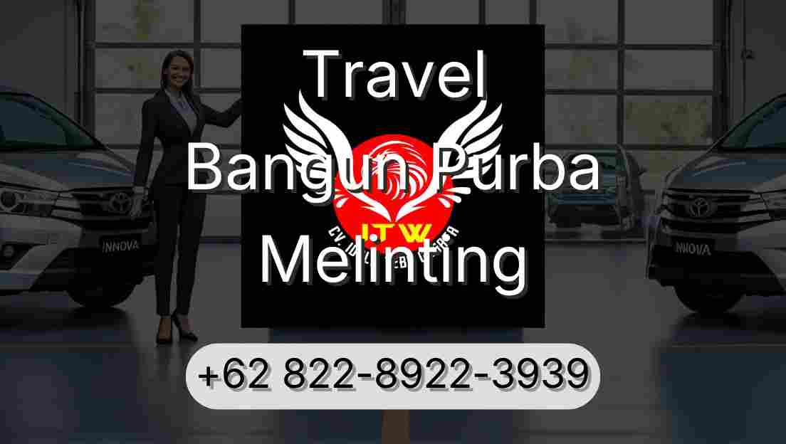 Travel Bangun Purba Melinting