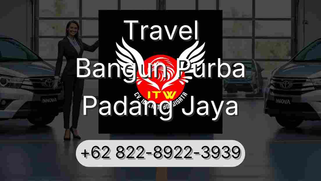 Travel Bangun Purba Padang Jaya