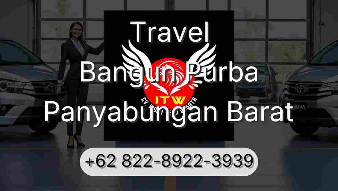 Travel Bangun Purba Panyabungan Barat