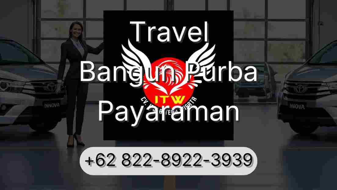 Travel Bangun Purba Payaraman