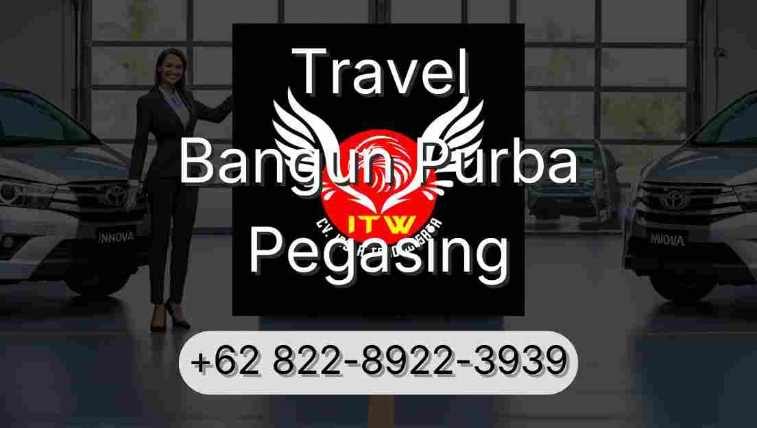 Travel Bangun Purba Pegasing