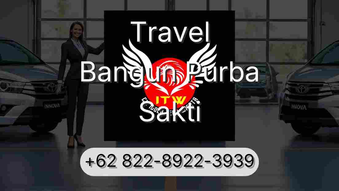 Travel Bangun Purba Sakti
