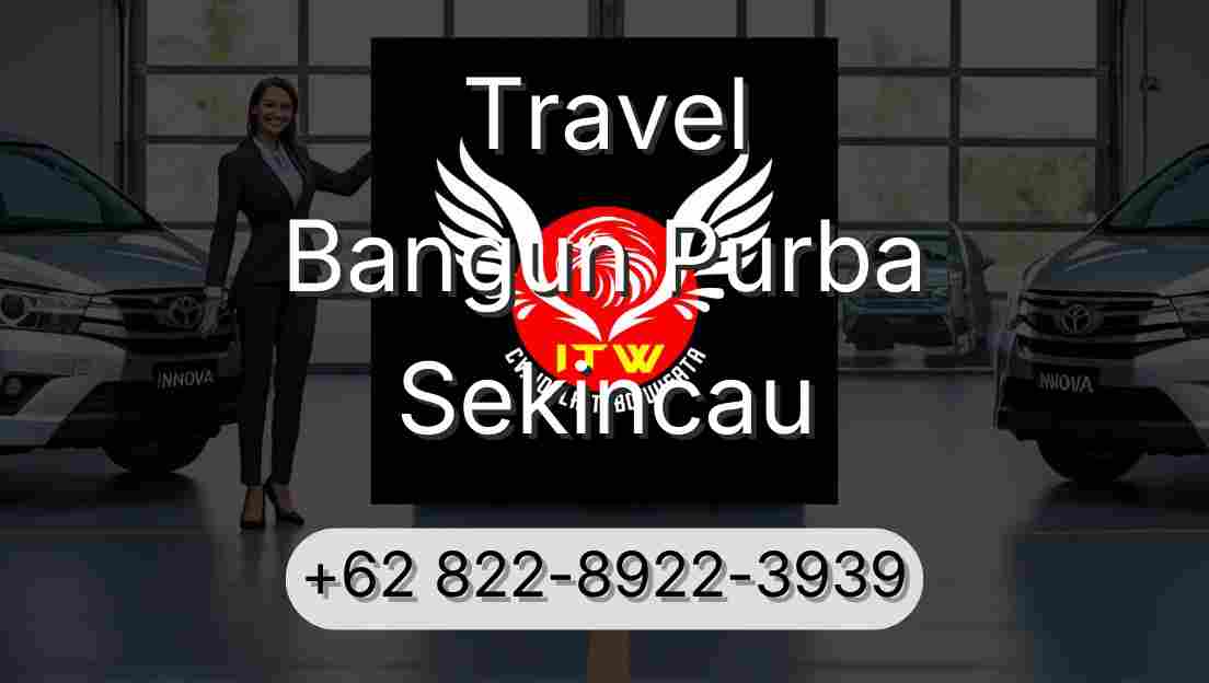 Travel Bangun Purba Sekincau