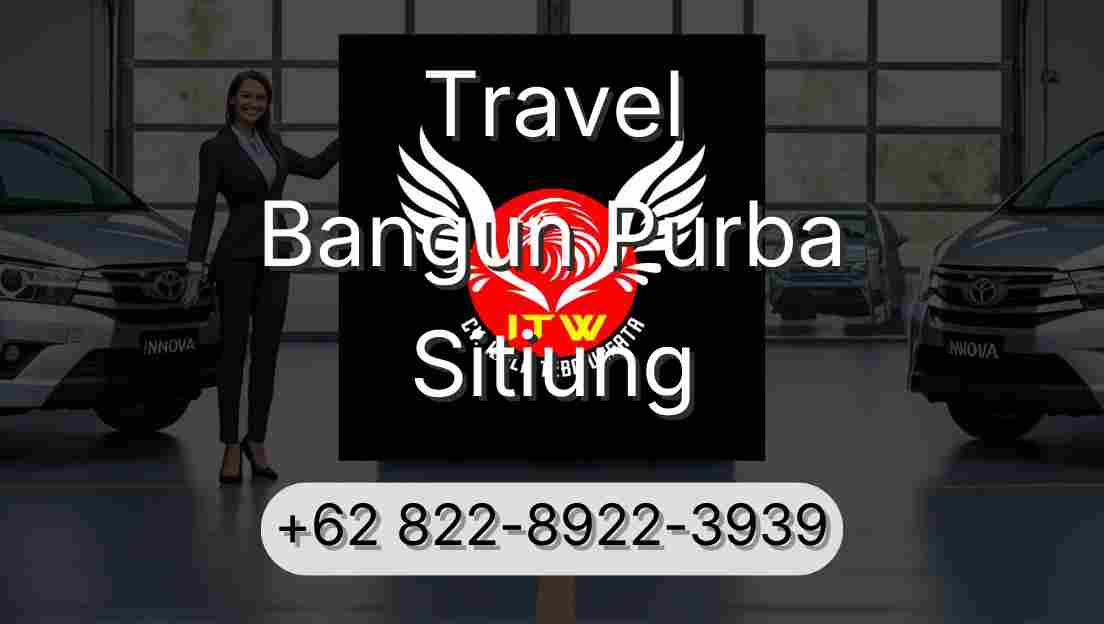 Travel Bangun Purba Sitiung