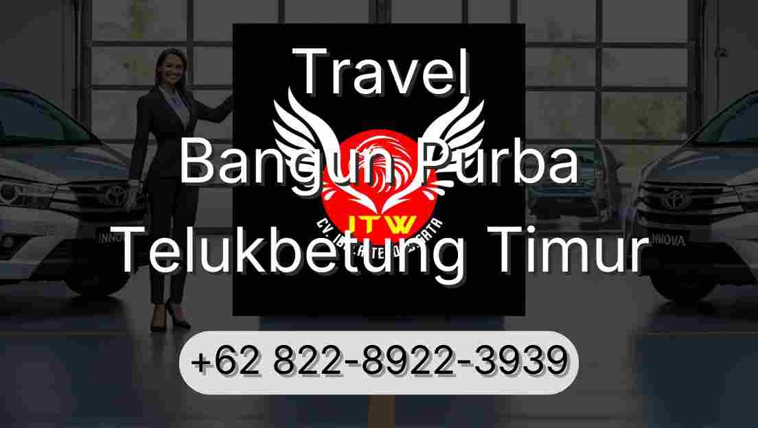 Travel Bangun Purba Telukbetung Timur