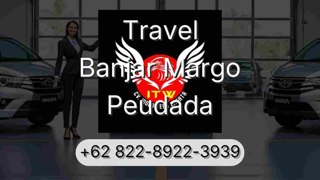 Travel Banjar Margo Peudada