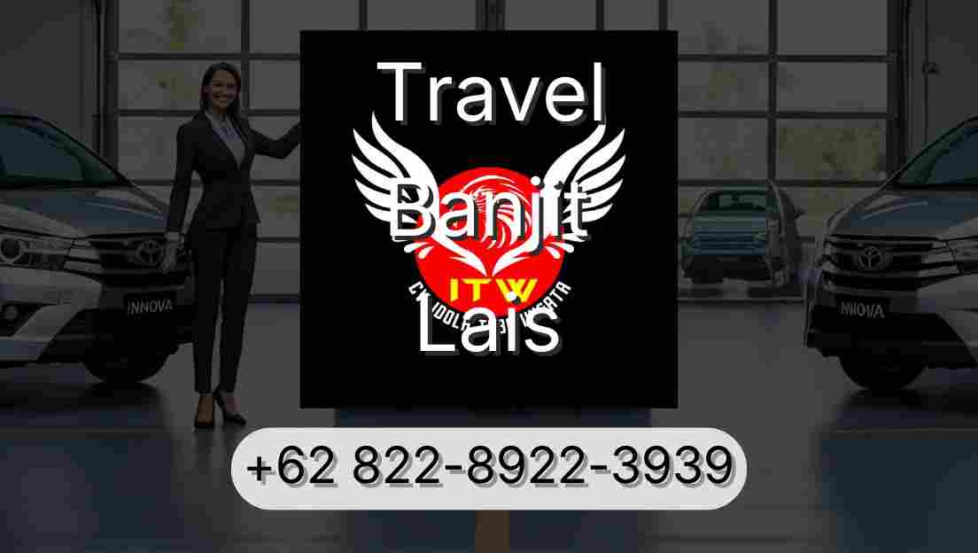 Travel Banjit Lais