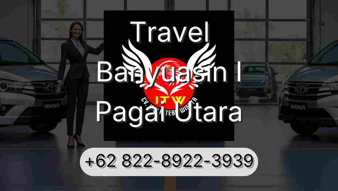 Travel Banyuasin I Pagai Utara