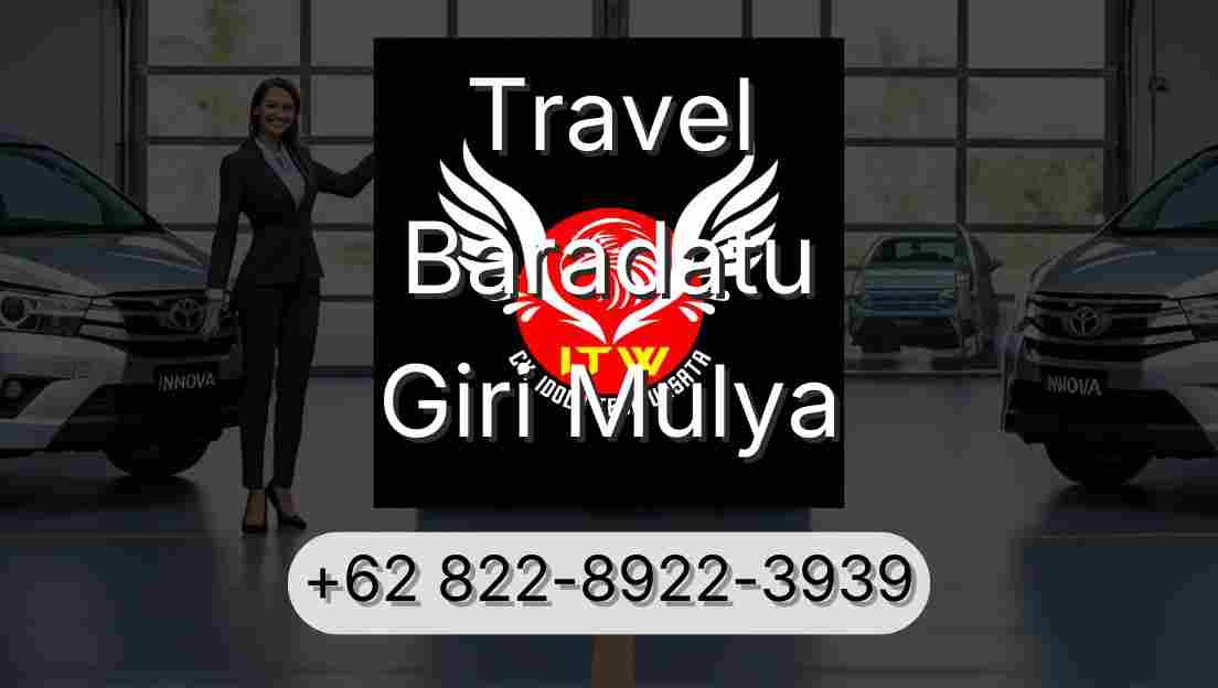 Travel Baradatu Giri Mulya