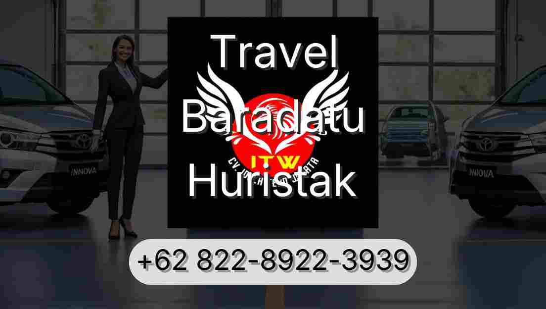 Travel Baradatu Huristak