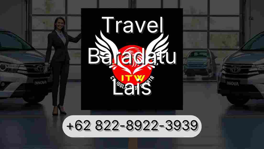 Travel Baradatu Lais
