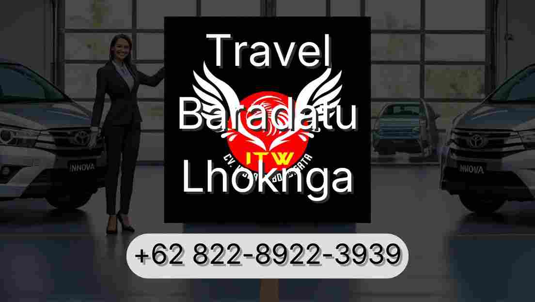 Travel Baradatu Lhoknga