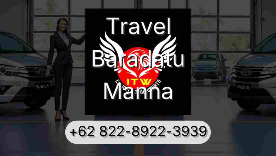 Travel Baradatu Manna
