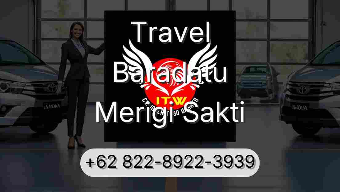 Travel Baradatu Merigi Sakti