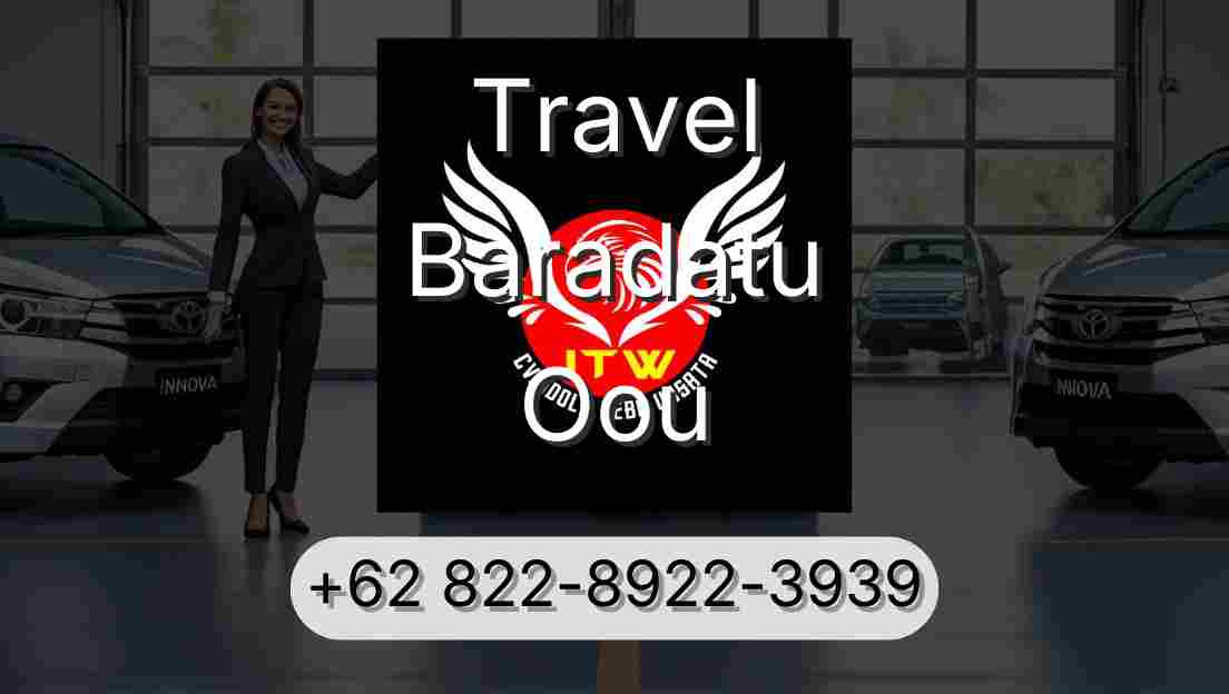 Travel Baradatu Oou