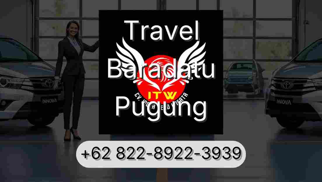 Travel Baradatu Pugung