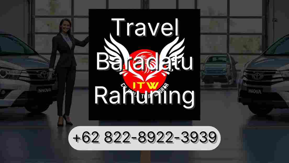 Travel Baradatu Rahuning