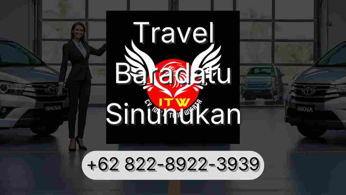 Travel Baradatu Sinunukan