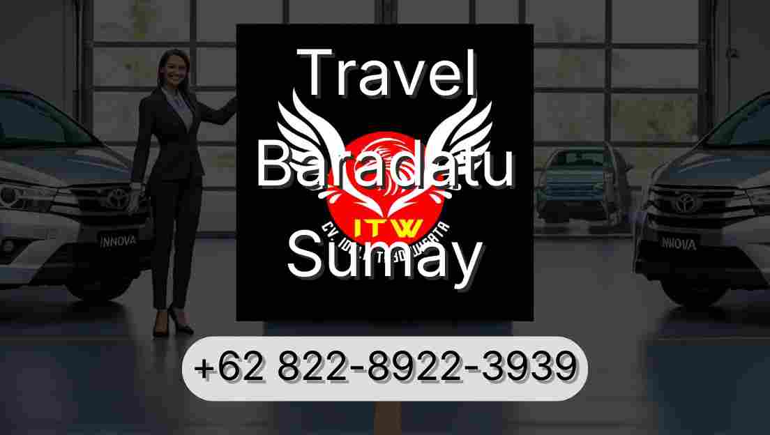 Travel Baradatu Sumay
