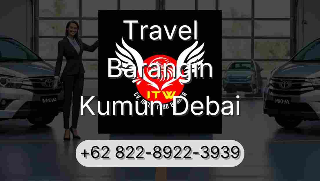 Travel Barangin Kumun Debai
