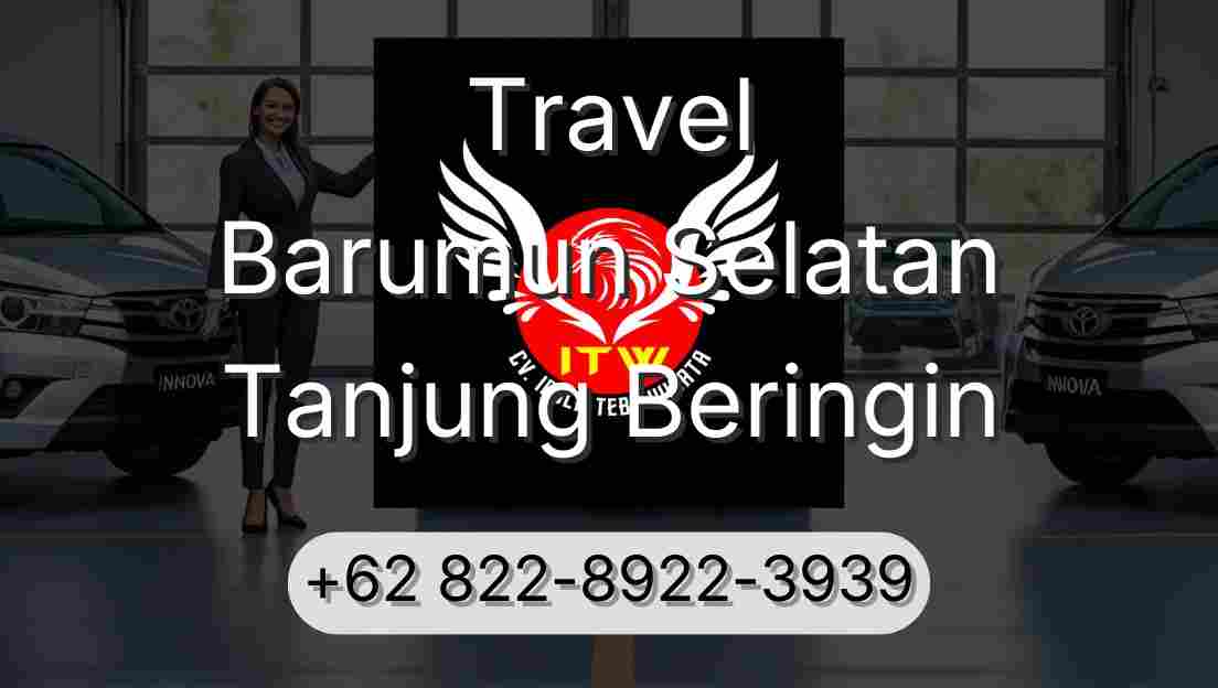 Travel Barumun Selatan Tanjung Beringin