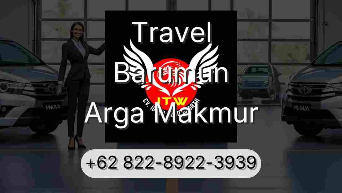 Travel Barumun Arga Makmur