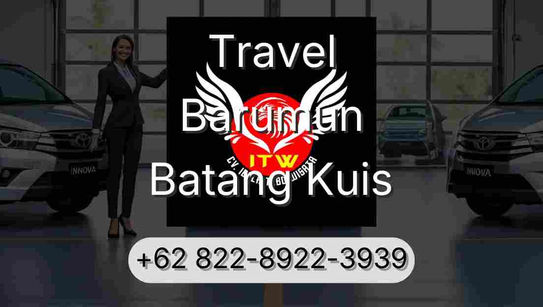 Travel Barumun Batang Kuis