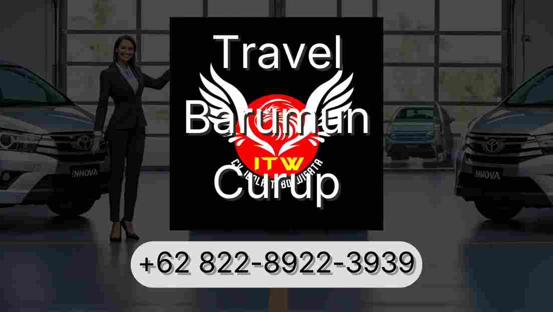 Travel Barumun Curup