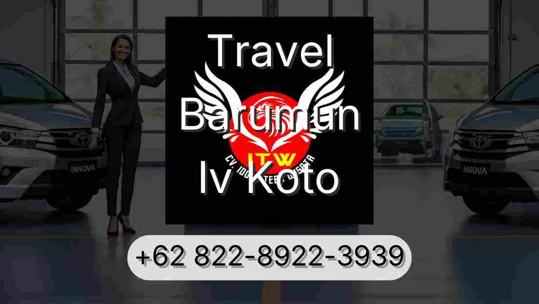 Travel Barumun Iv Koto
