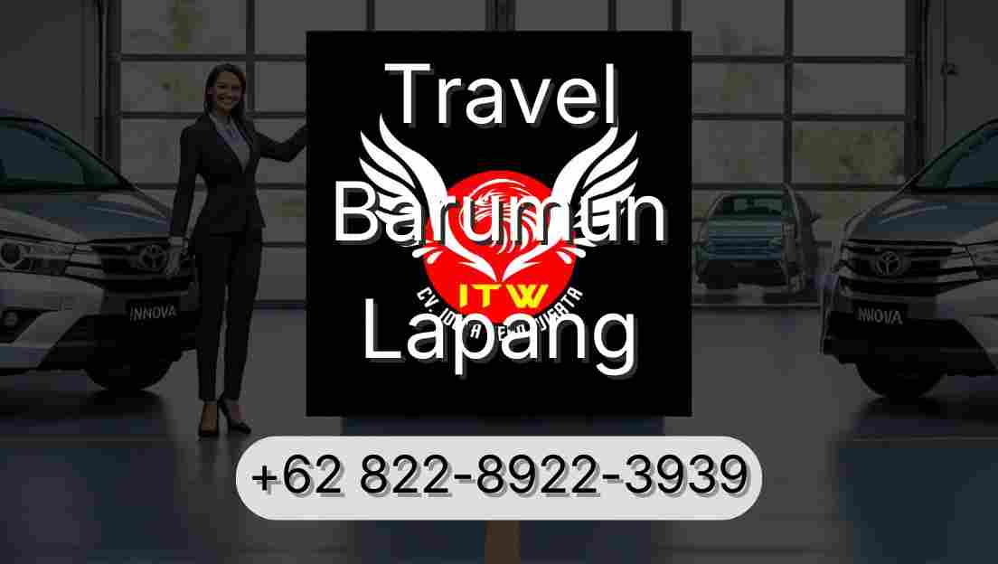 Travel Barumun Lapang