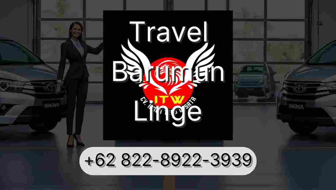 Travel Barumun Linge