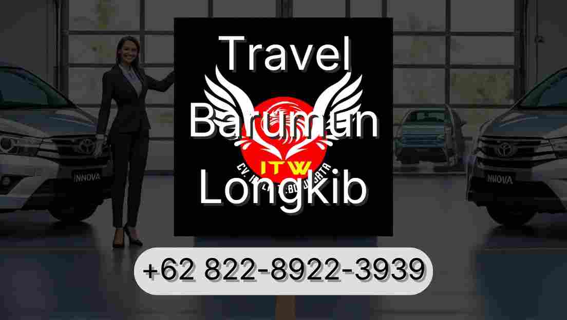 Travel Barumun Longkib