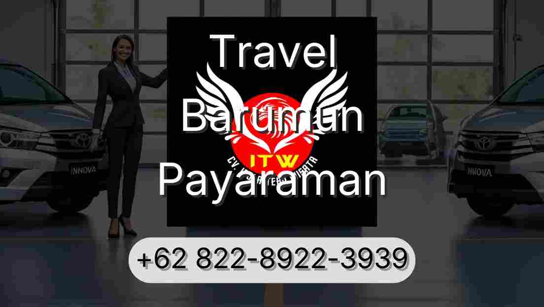 Travel Barumun Payaraman