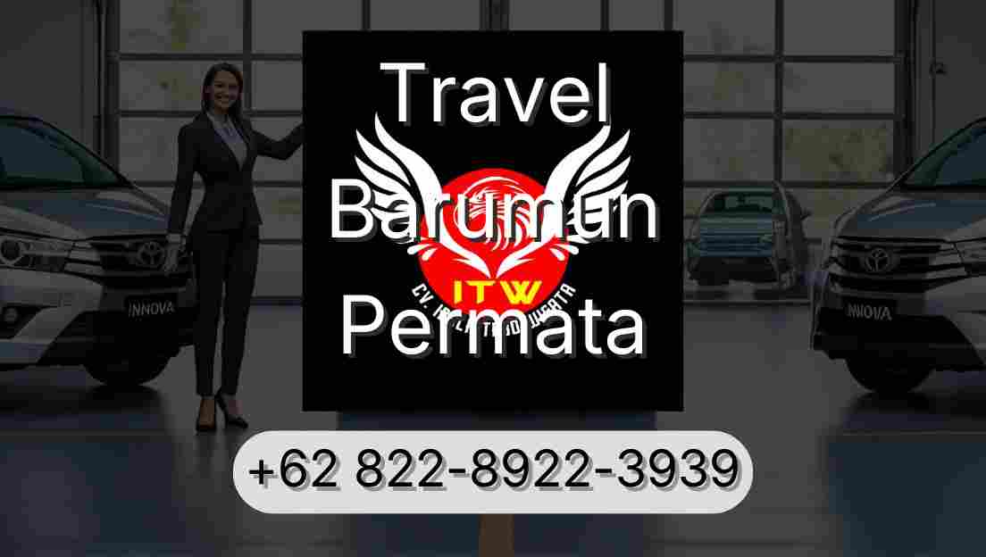 Travel Barumun Permata