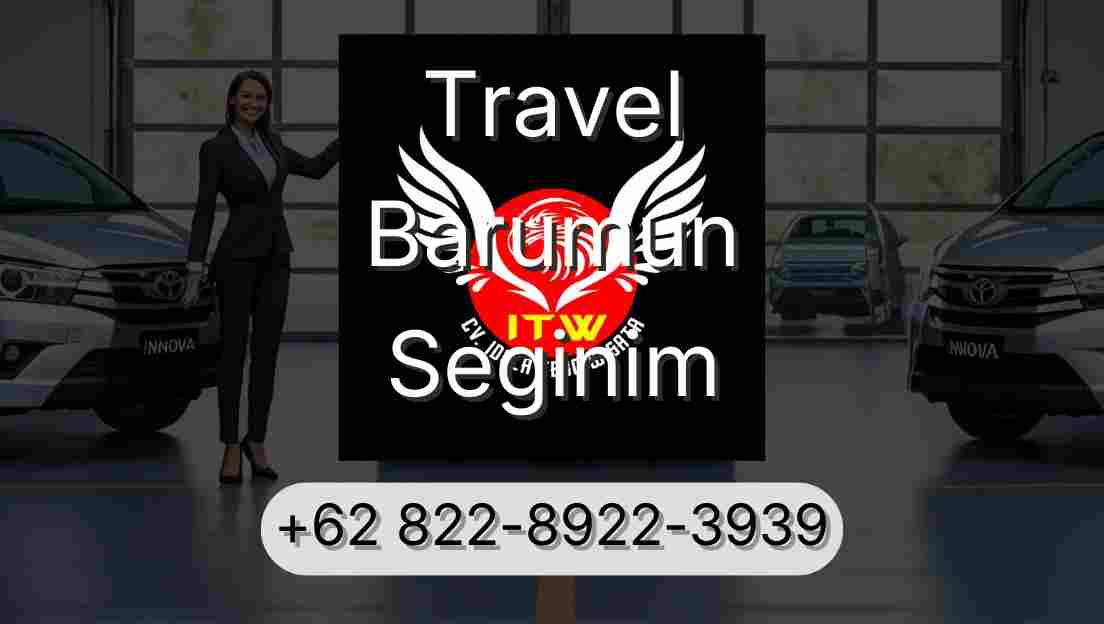 Travel Barumun Seginim