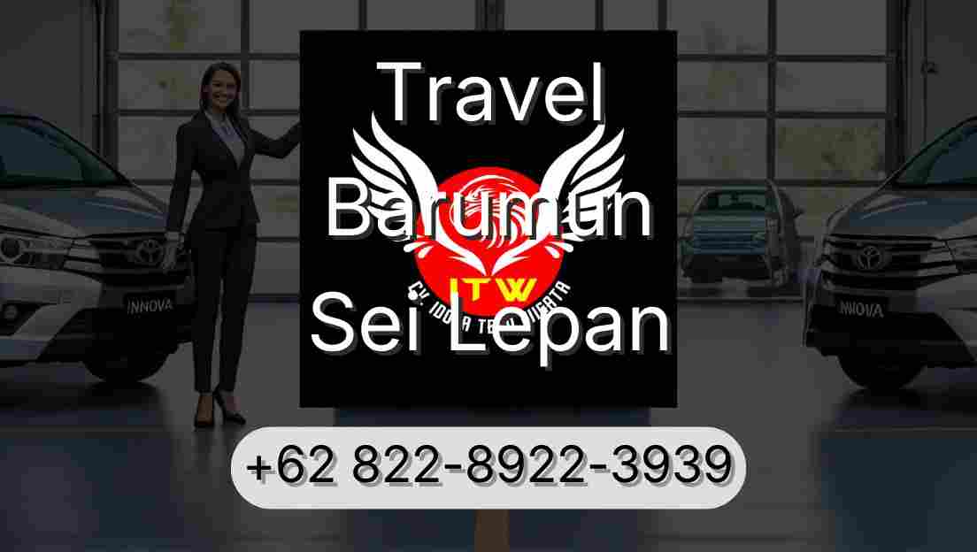 Travel Barumun Sei Lepan
